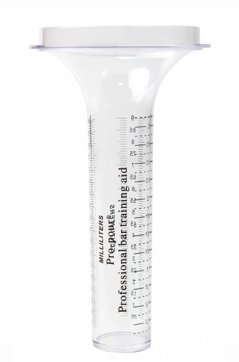 Pro-pour Professional Bar Training Aid (3916)