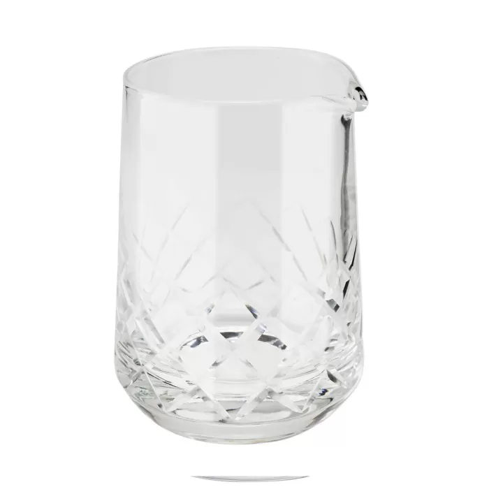 Mezclar Tulip Mixing Glass 700ml (3922)
