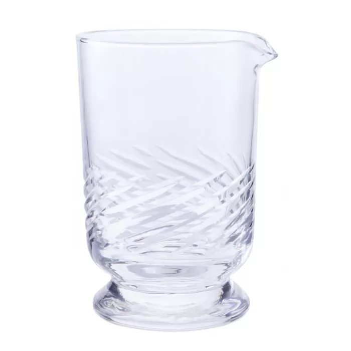 Stemmed Mixing Glass 650ml (3923)