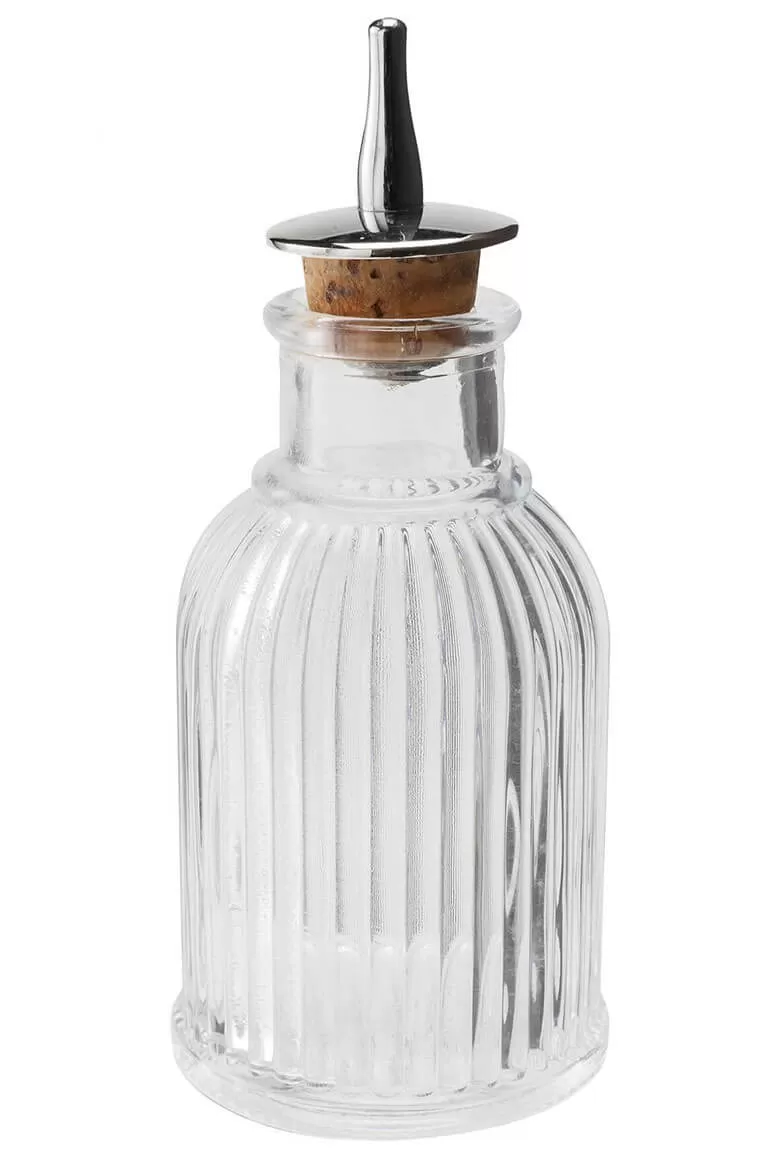 Liberty Bitters Bottle Small 100ml (3927)