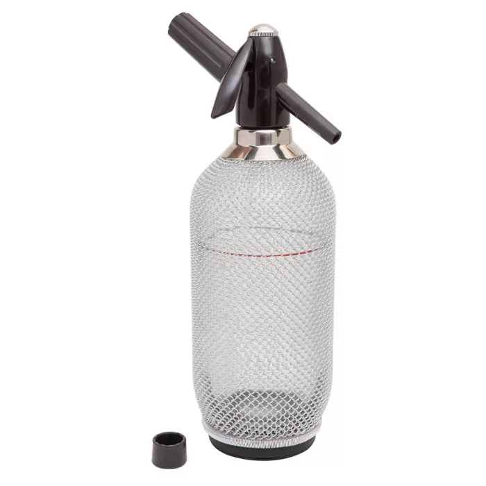 Soda Syphon 1 Litre (3940)