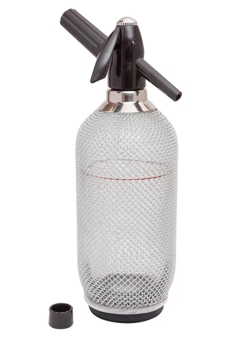 Soda Syphon 1 Litre (3940)