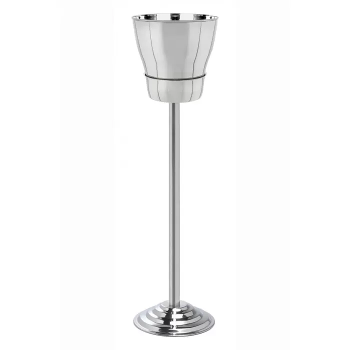 Classic Wine and Champagne Bucket Stand (9050)