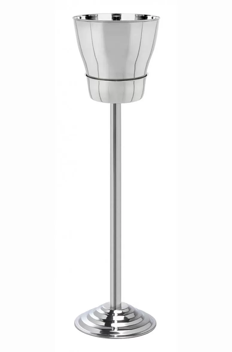 Classic Wine and Champagne Bucket Stand (9050)