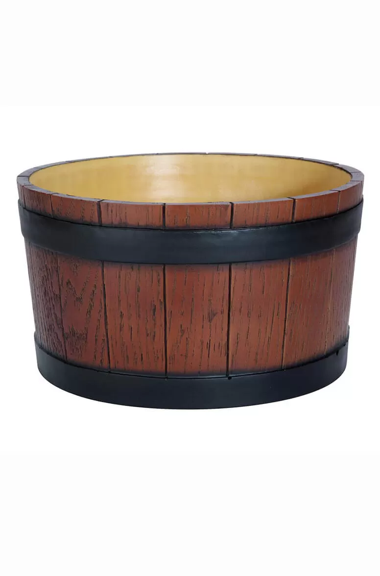 Barrel End Ice Tub 11 Litre (MCN103)