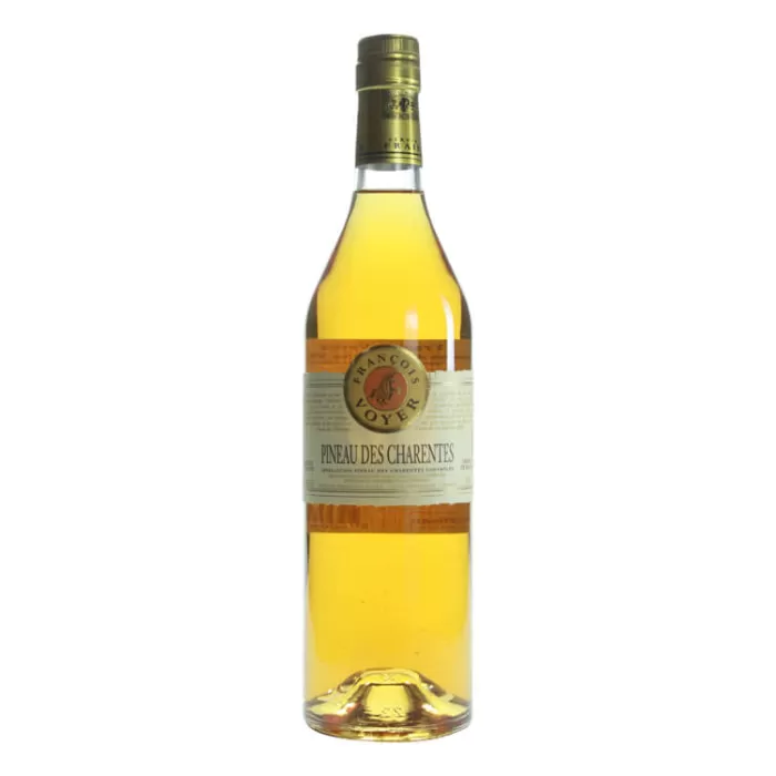 Pineau des Charentes Francois Voyer