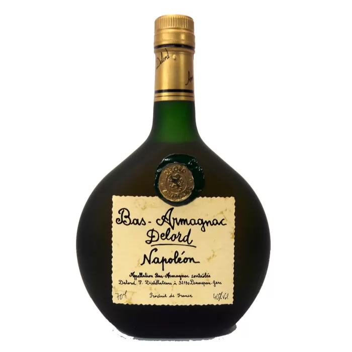 Delord Bas Armagnac Napoleon