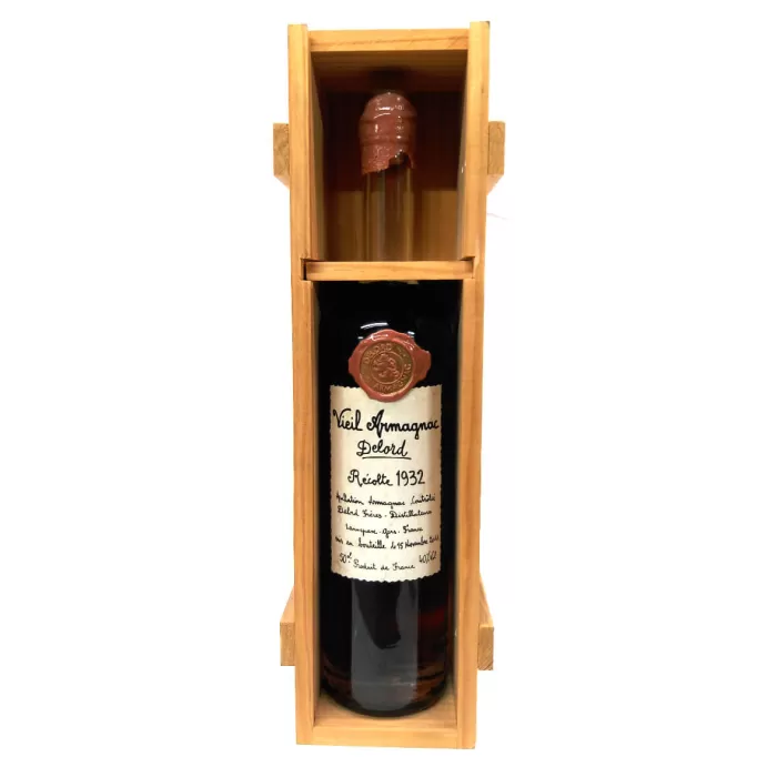 Delord 1932 Armagnac