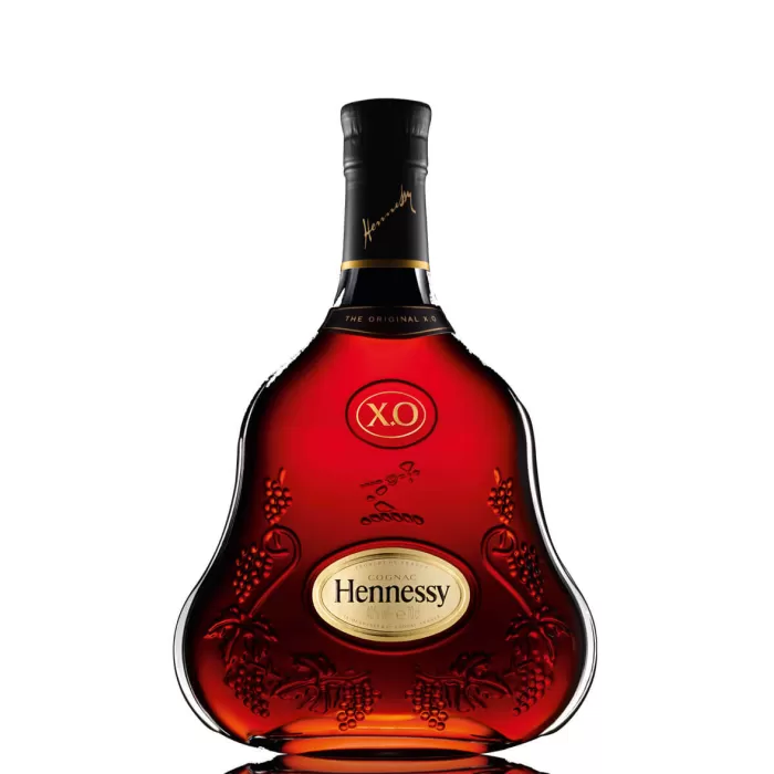Hennessy XO Cognac
