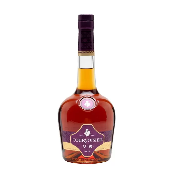 Courvoisier VS Cognac