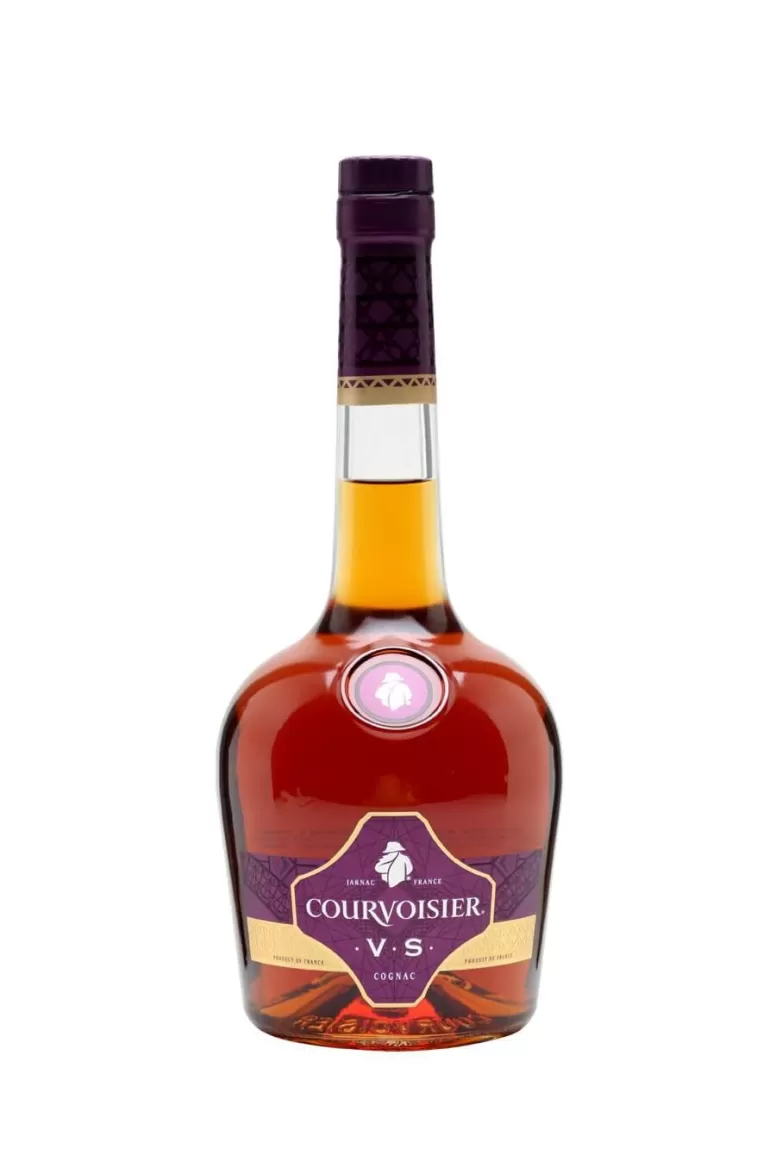 Courvoisier VS Cognac