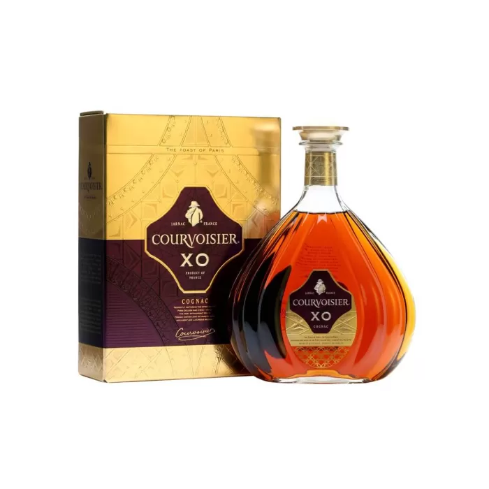 Courvoisier XO Cognac