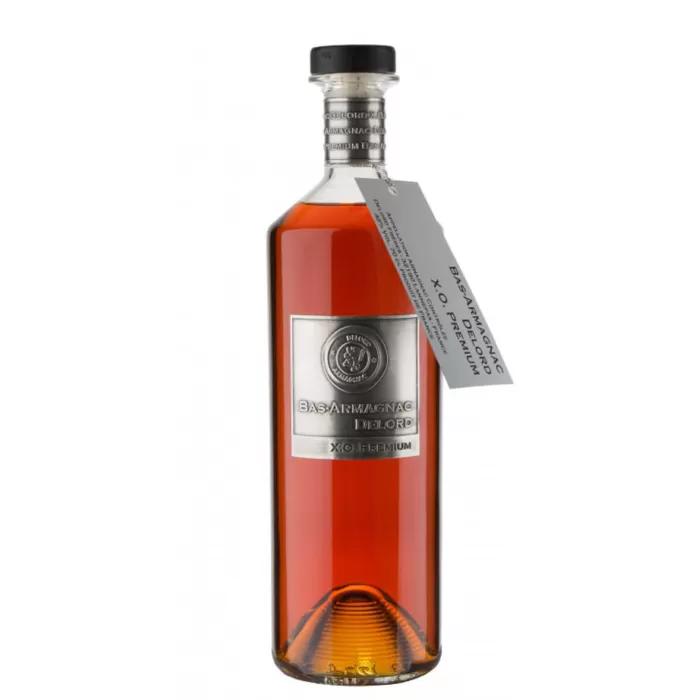 Delord Bas Armagnac XO Premium
