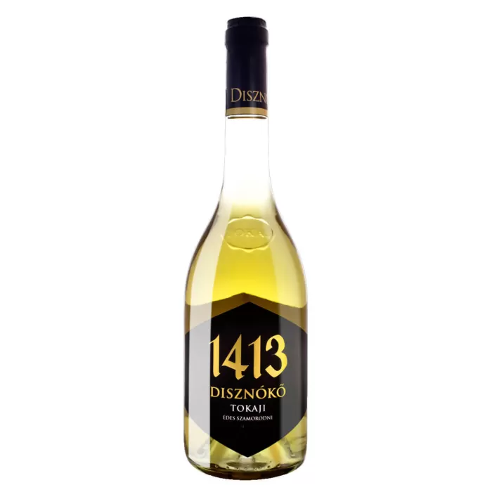 Disznoko Tokaji Edes Szamorodni 1413