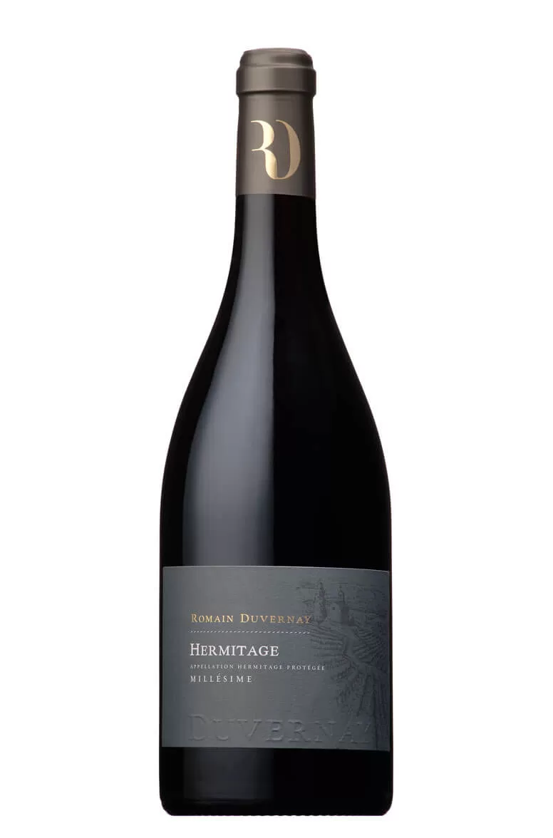 Romain Duvernay Hermitage