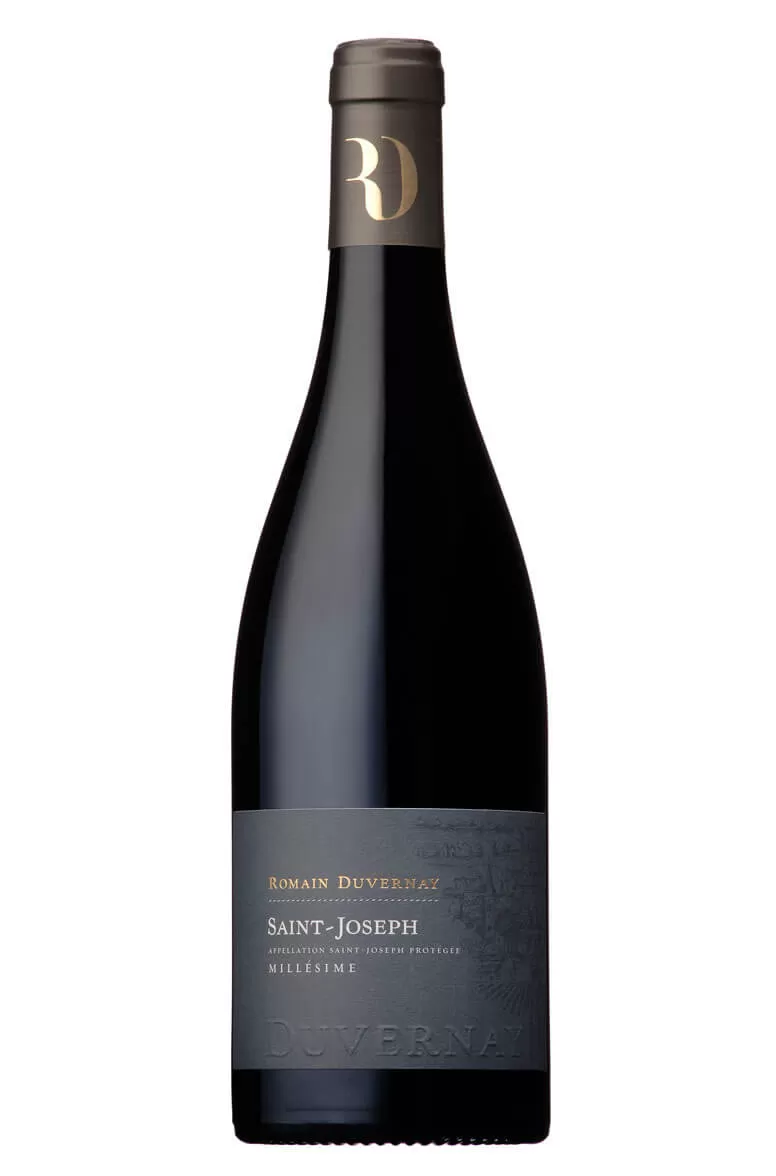 Romain Duvernay Saint-Joseph 