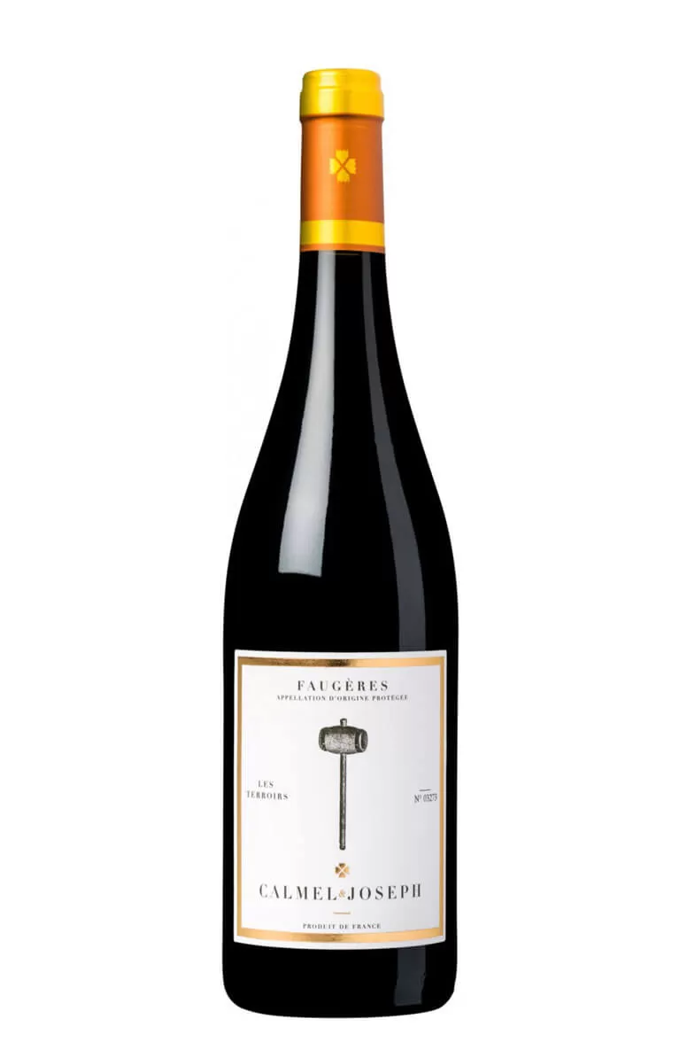 Calmel & Joseph Faugeres