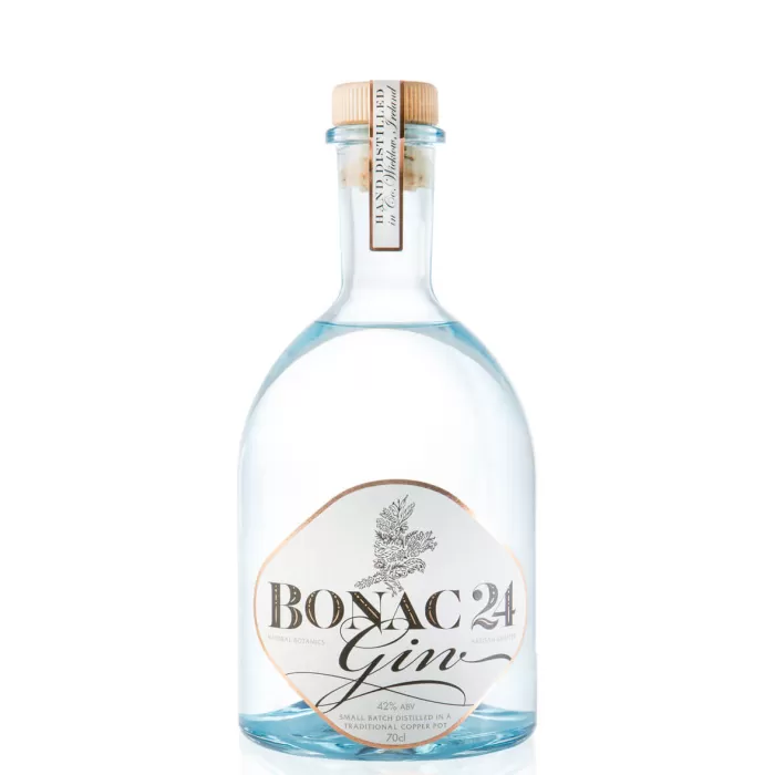 Bonac 24 Gin