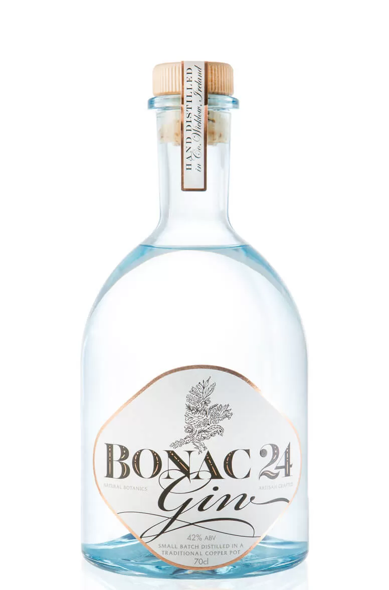 Bonac 24 Gin