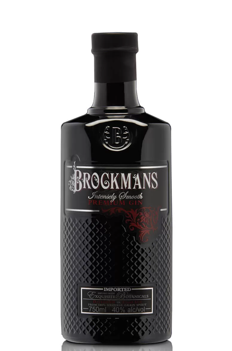 Brockmans Gin