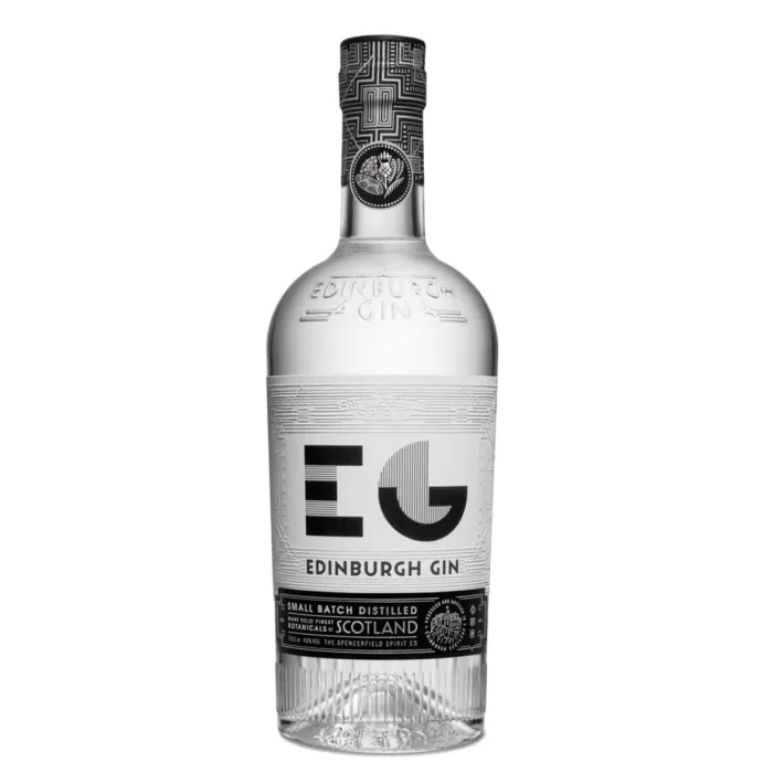 Edinburgh Gin