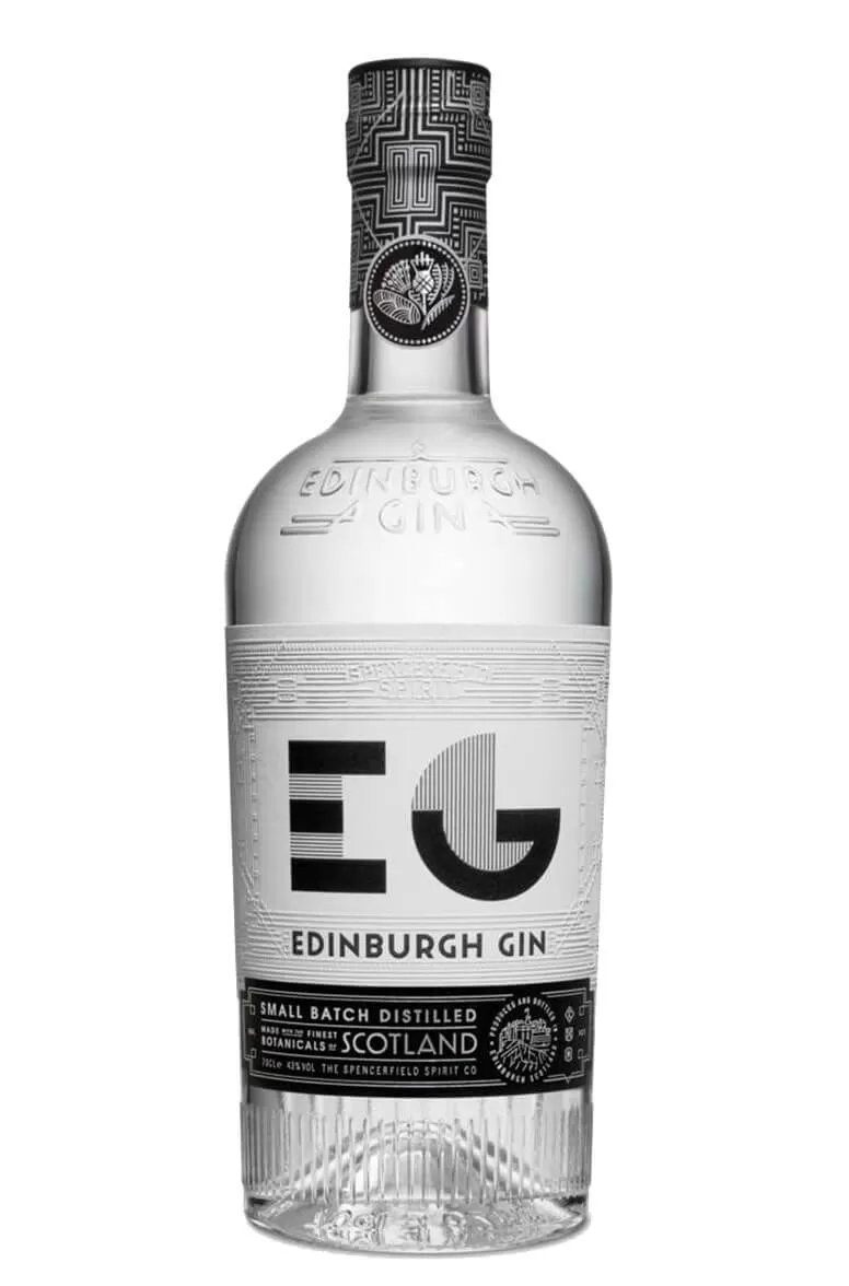 Edinburgh Gin