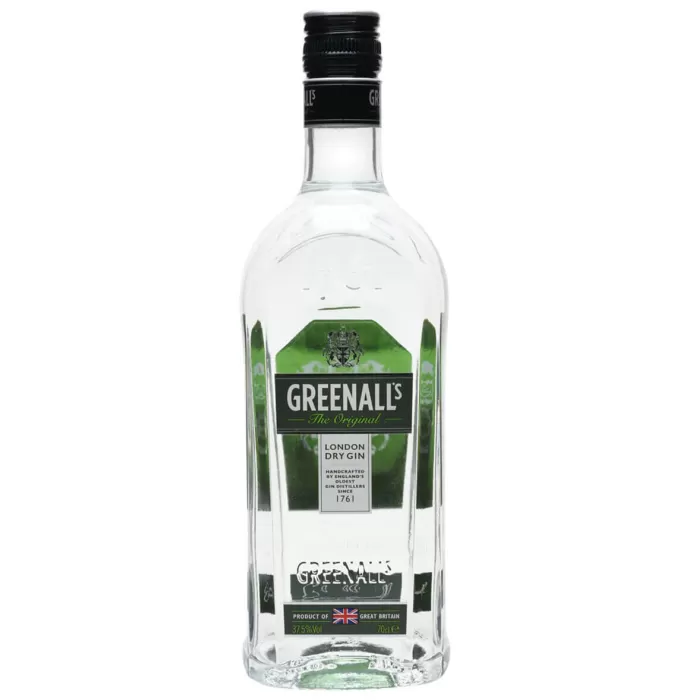 Greenall's Gin