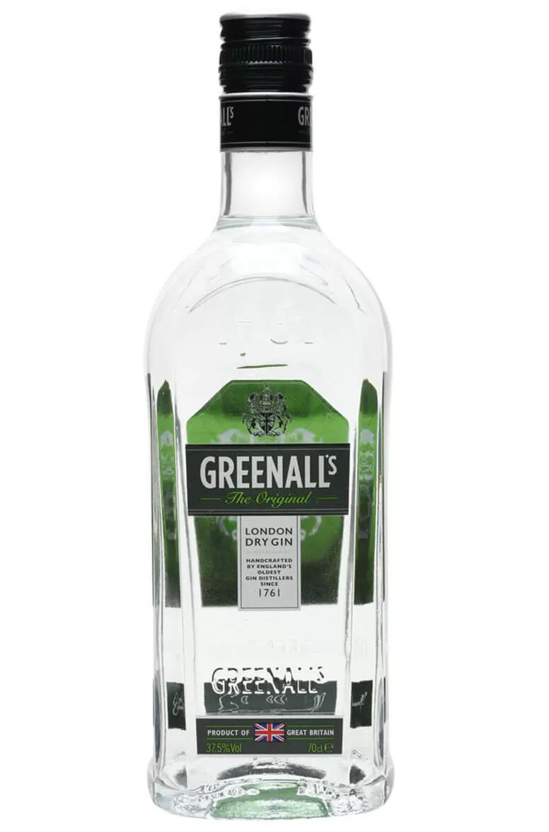Greenall's Gin
