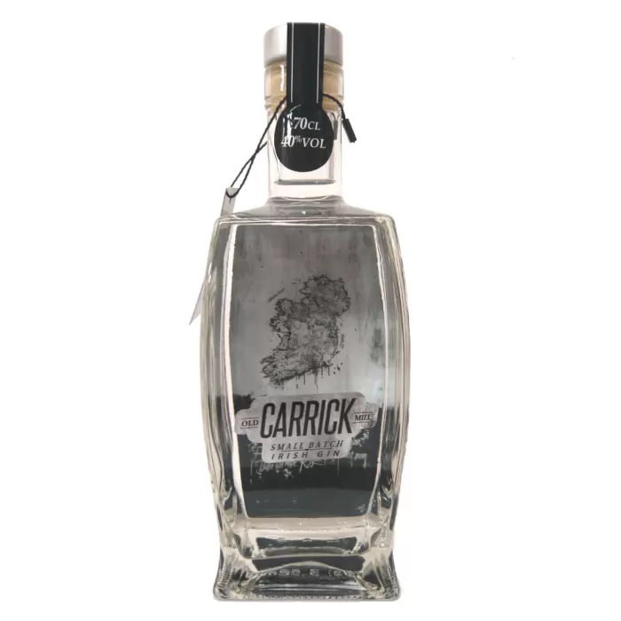 Old Carrick Mill Gin