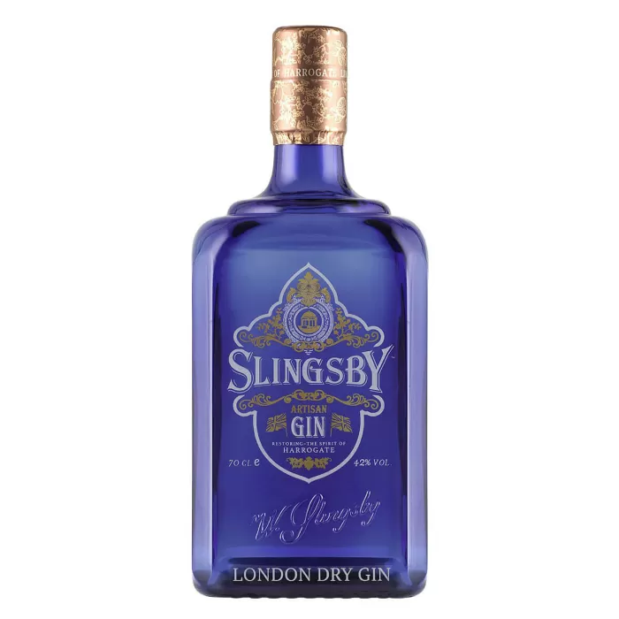 Slingsby London Dry Gin