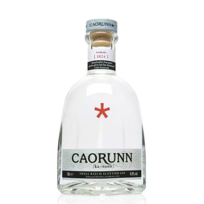 Caorunn Gin