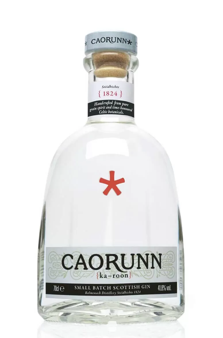 Caorunn Gin