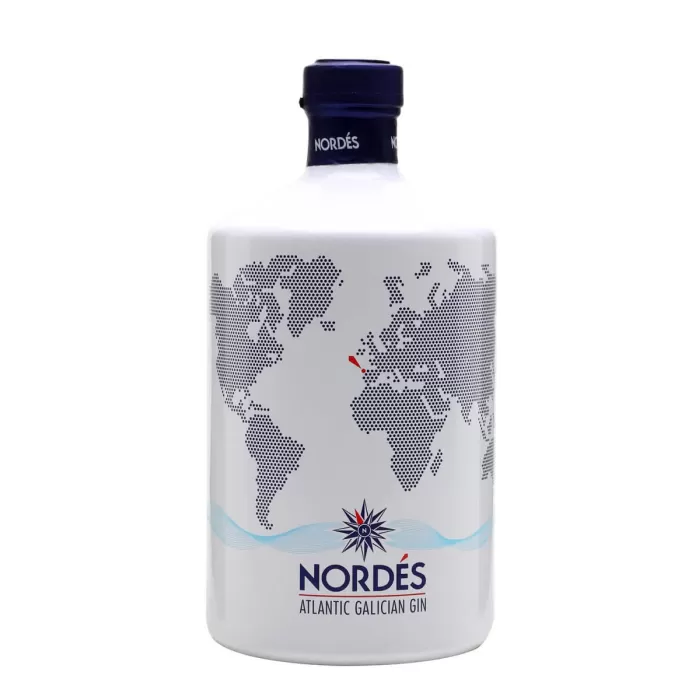 Nordes Gin