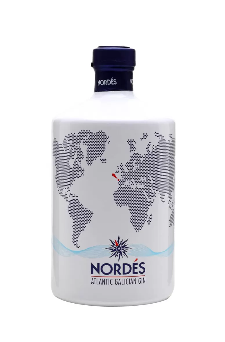Nordes Gin