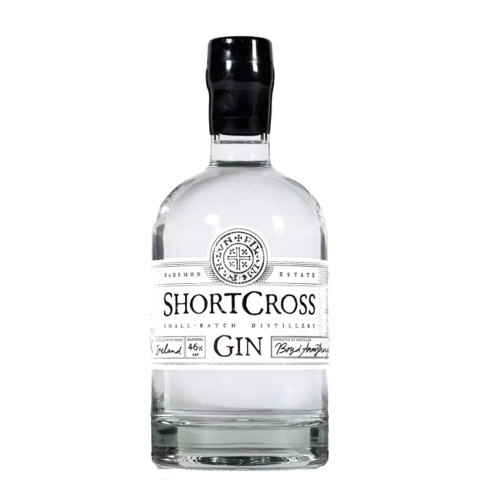 Shortcross Gin 