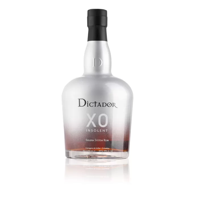 Dictador Insolent XO Rum