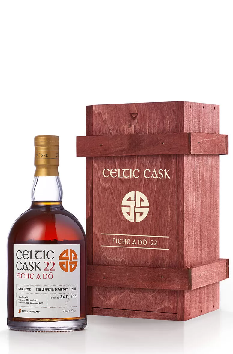 Celtic Cask Fiche a Dó (22)