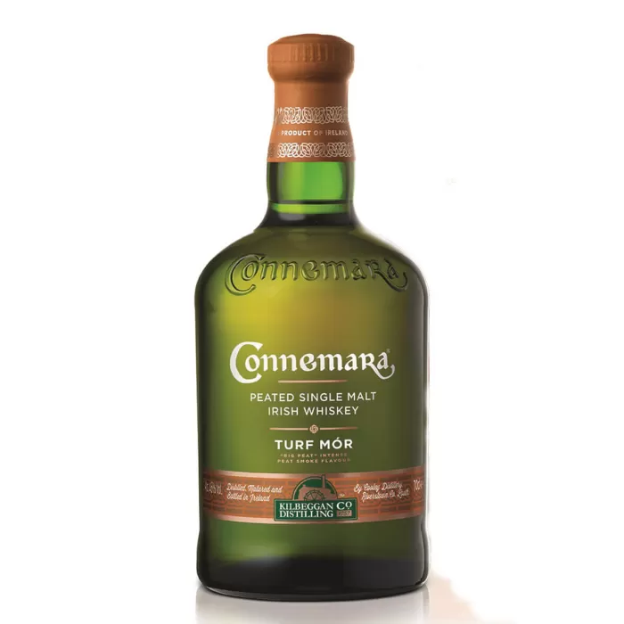 Connemara Turf Mor 46%