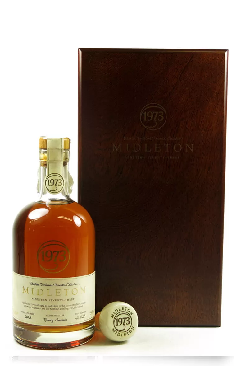 Midleton 1973 30 Year Old