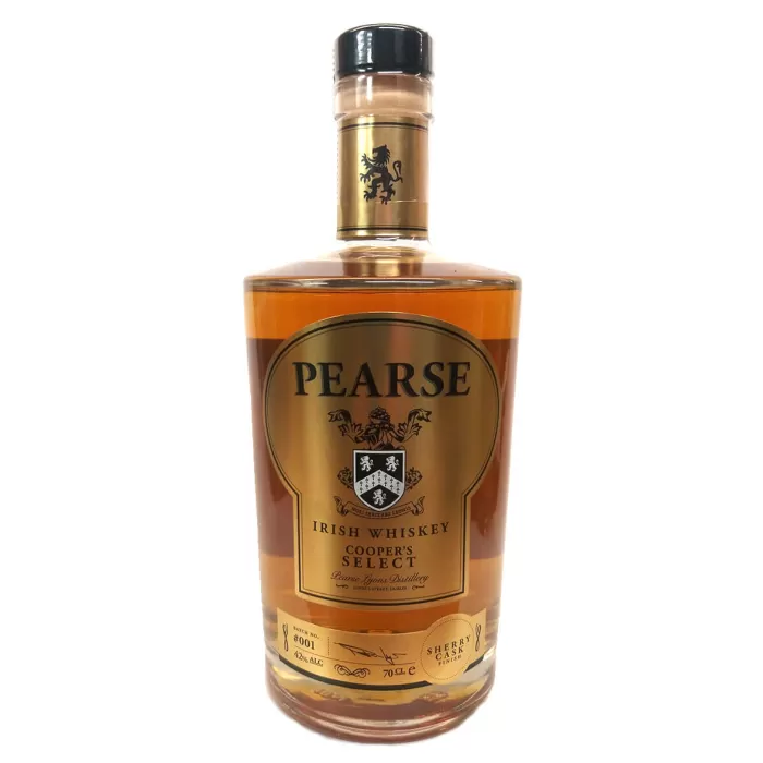 Pearse 'Coopers Select' 