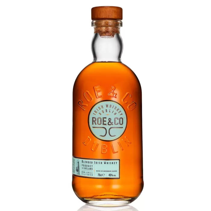 Roe & Co Blended Whiskey