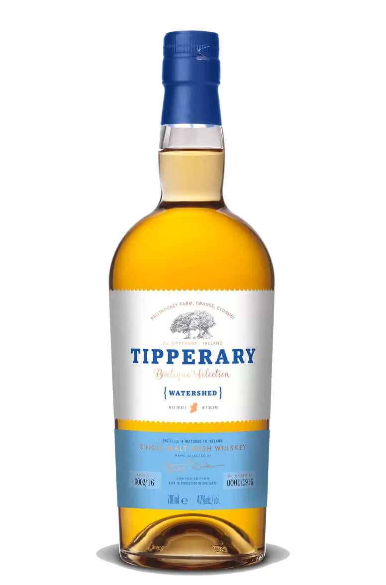 Tipperary Watershed Single Malt