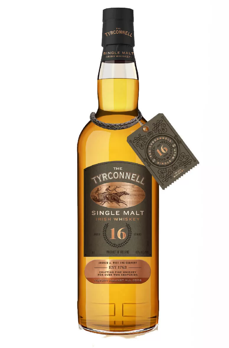 Tyrconnell 16 Year Old Single Malt