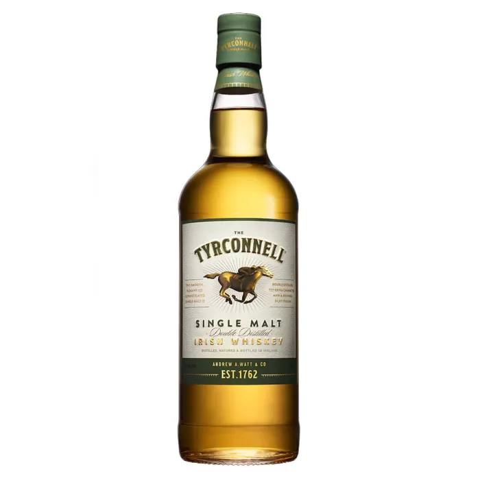 Tyrconnell Single Malt 43%