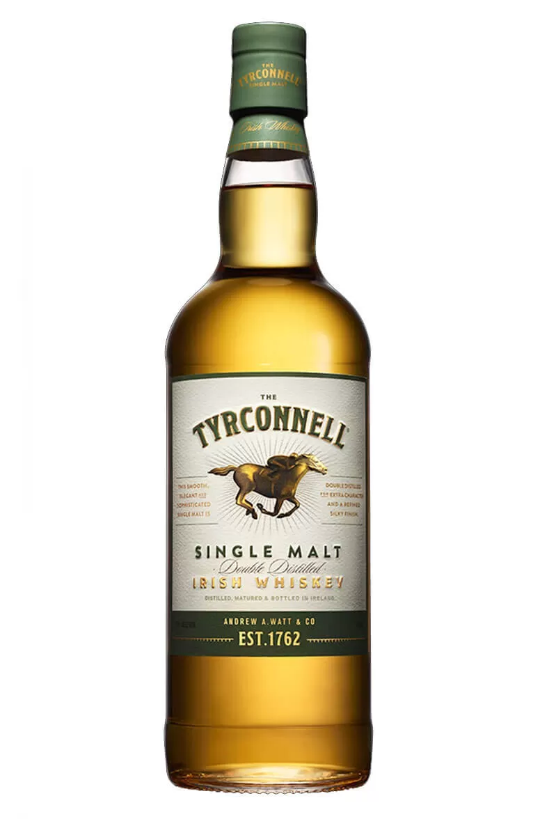 Tyrconnell Single Malt 43%