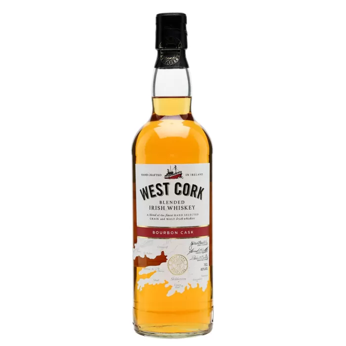 West Cork Original Blend