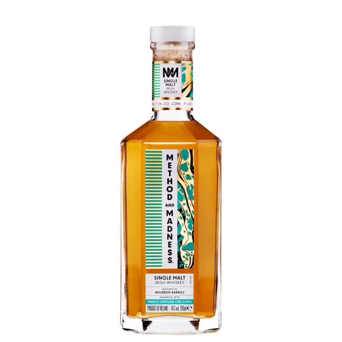 Method & Madness Single Malt