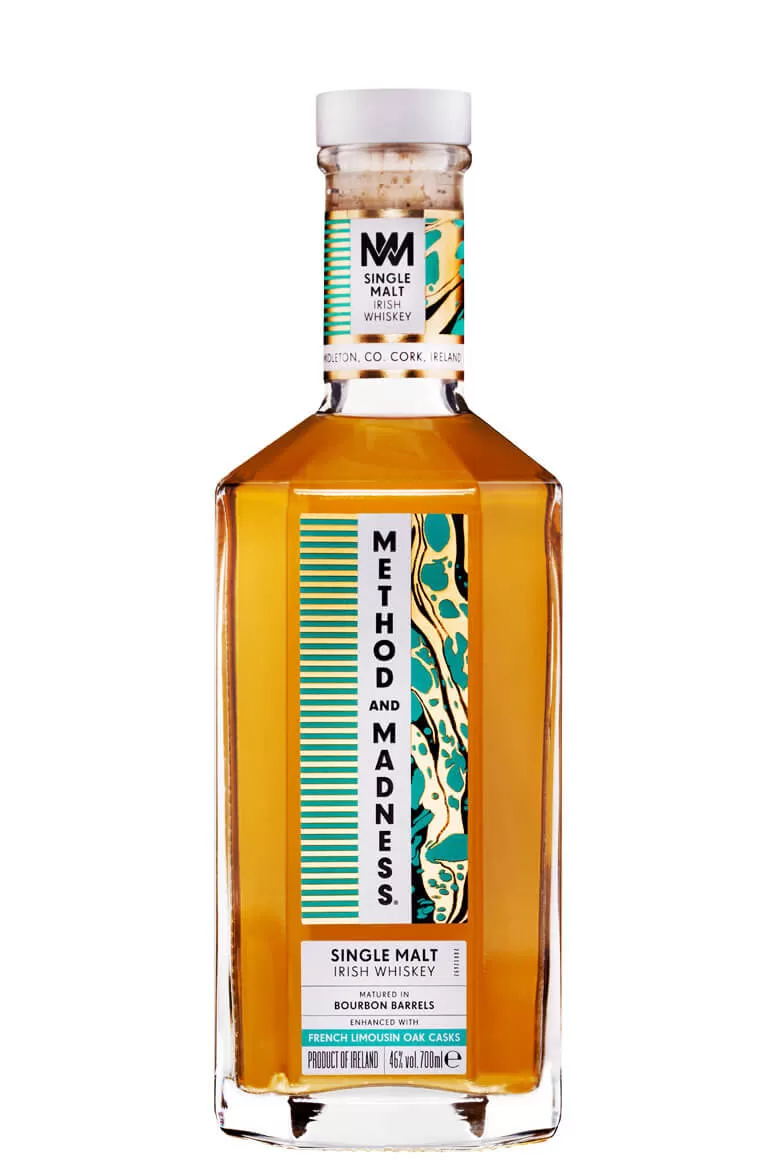 Method & Madness Single Malt