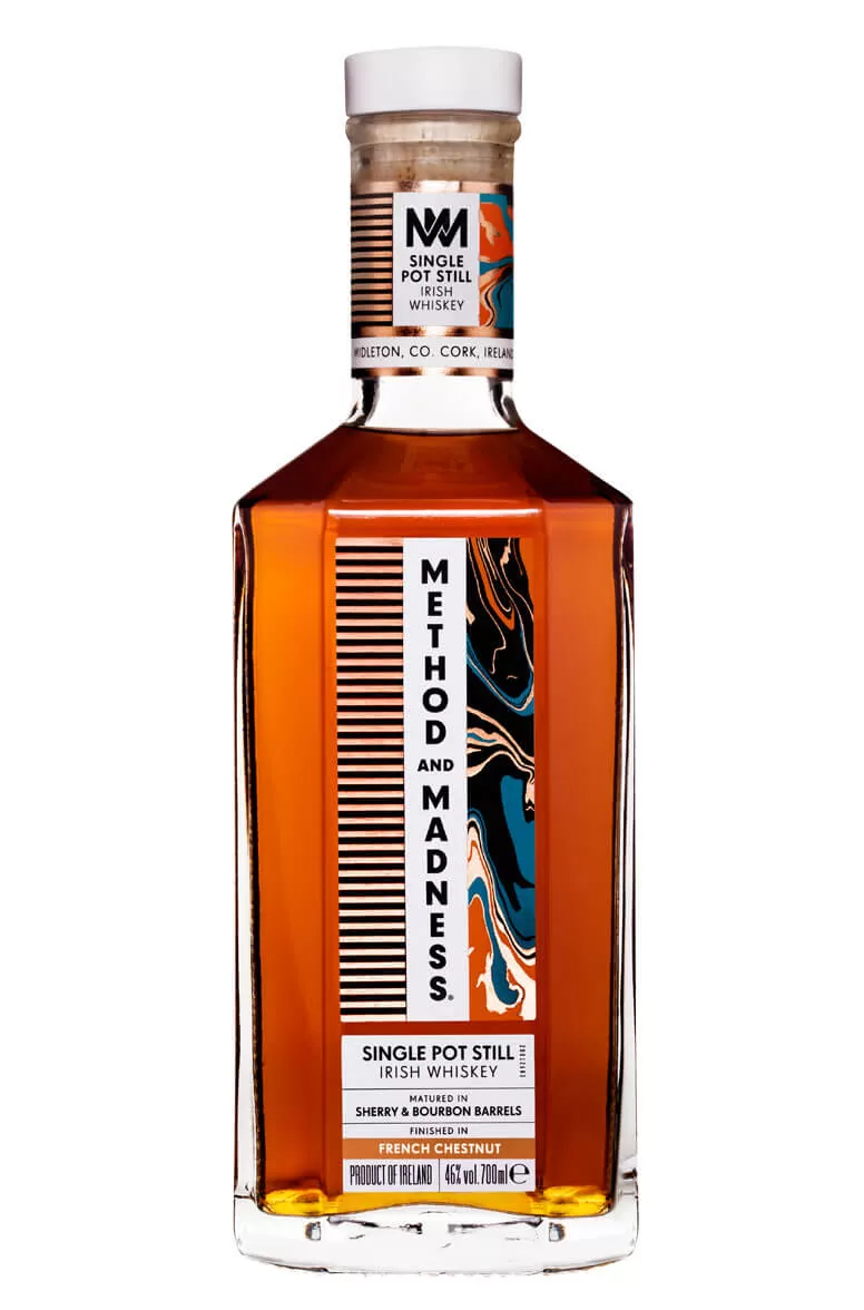 Method & Madness Single Pot Still Batch 2