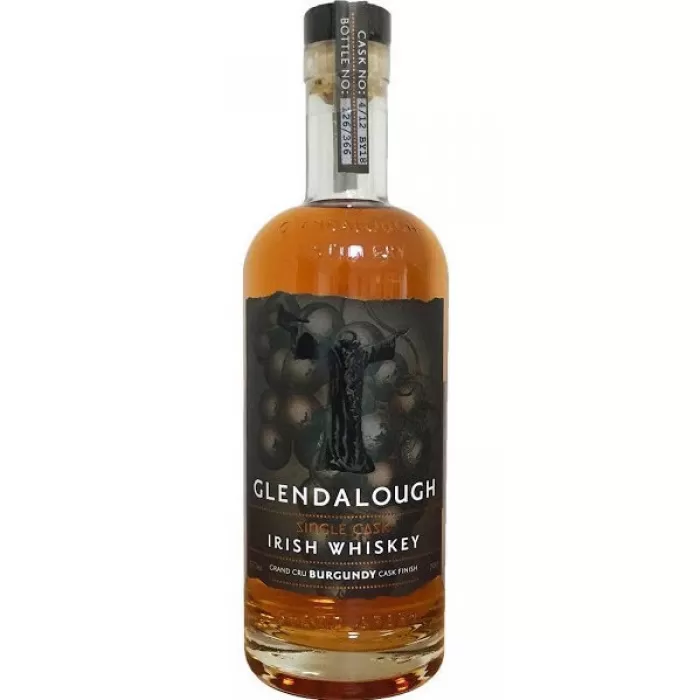 Glendalough Grand Cru Burgundy Single Cask
